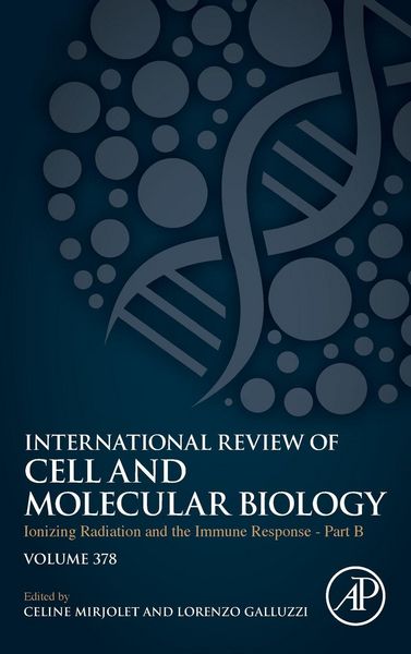 Produktbild: Ionizing Radiation and the Immune Response - Part B