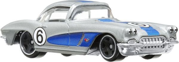 Produktbild: Hot Wheels Modellauto Vintage Mix 1