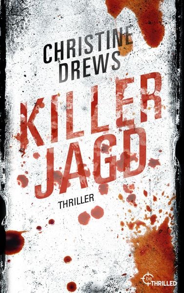 Produktbild: Killerjagd