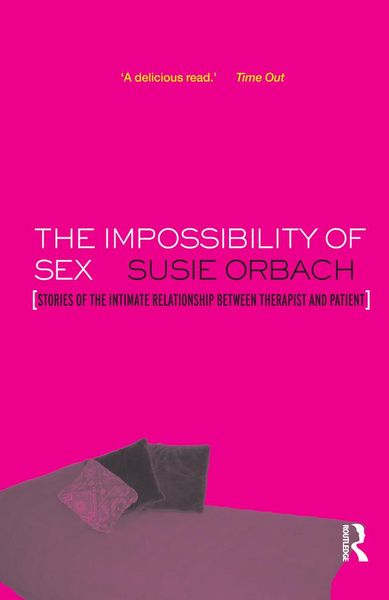 Produktbild: The Impossibility of Sex