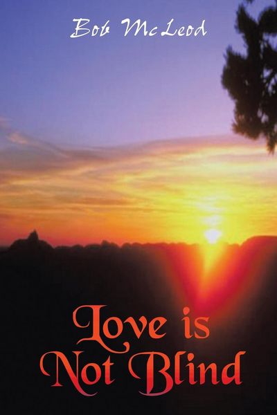 Produktbild: Love Is Not Blind