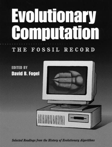 Produktbild: Evolutionary Computation
