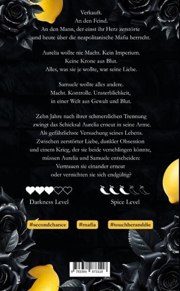 Produktbild: La mia ombra