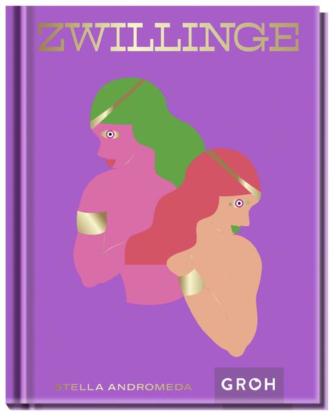Produktbild: Zwillinge