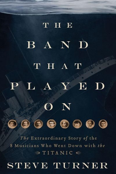 Produktbild: The Band That Played on