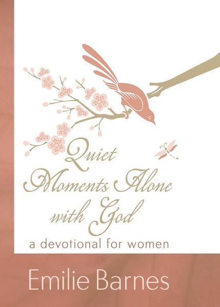 Produktbild: Quiet Moments Alone with God