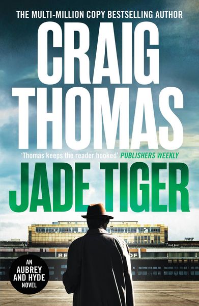 Produktbild: Jade Tiger