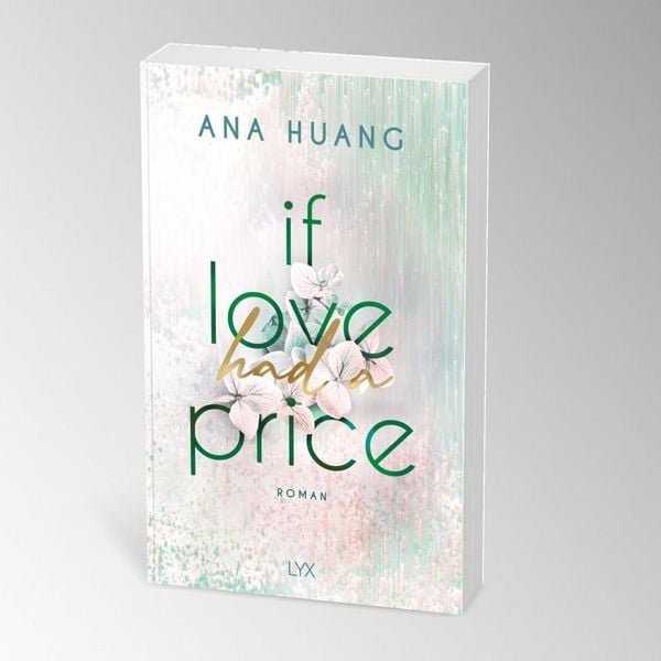 Produktbild: If Love Had A Price