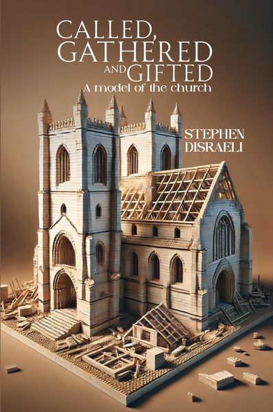 Produktbild: Called, Gathered and Gifted