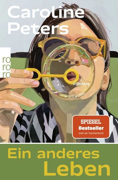 Produktbild: Ein anderes Leben
