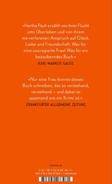 Produktbild: Der Riss der Zeit geht durch mein Herz