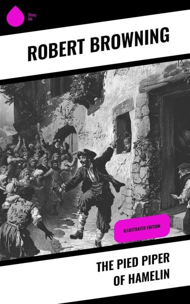 Produktbild: The Pied Piper of Hamelin