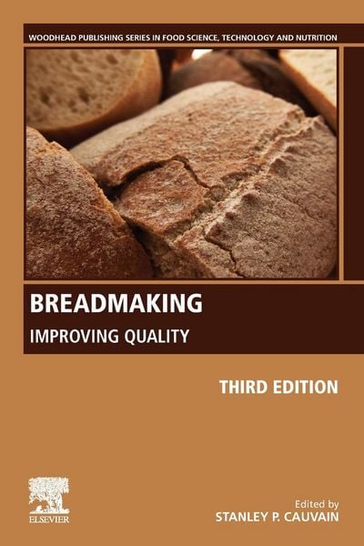 Produktbild: Breadmaking