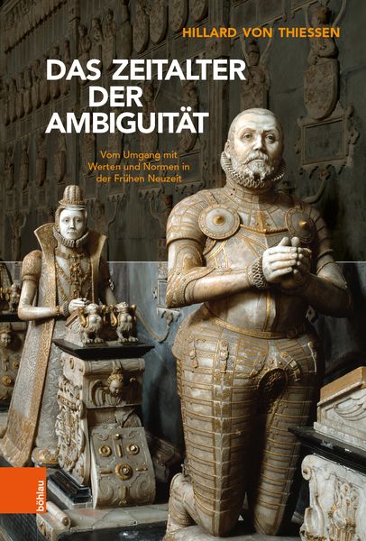 Produktbild: Das Zeitalter der Ambiguit&auml;t