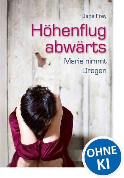 Produktbild: H&ouml;henflug abw&auml;rts