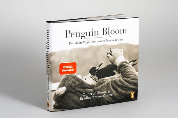 Produktbild: Penguin Bloom