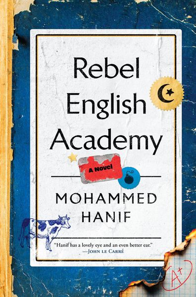 Produktbild: Rebel English Academy