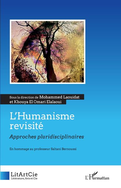 Produktbild: L'Humanisme revisit&eacute;