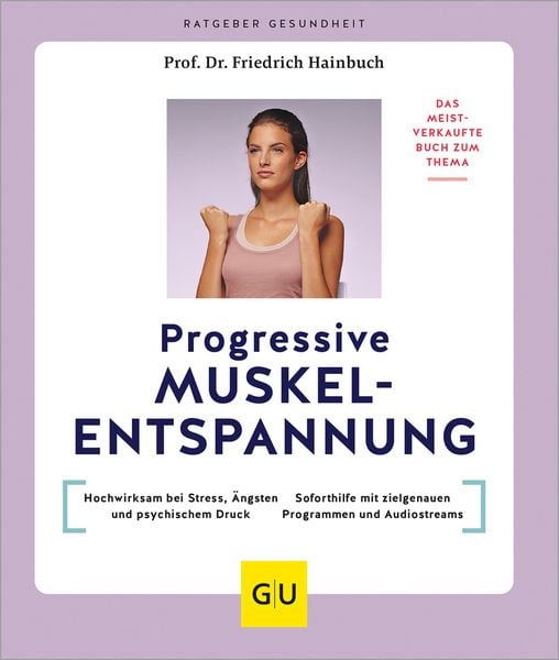 Produktbild: Progressive Muskelentspannung