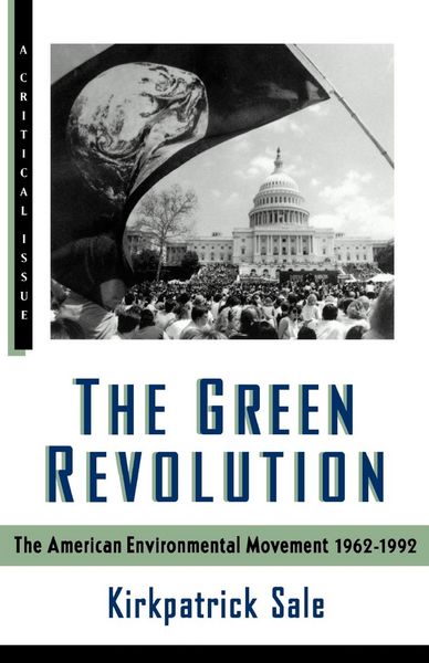 Produktbild: The Green Revolution