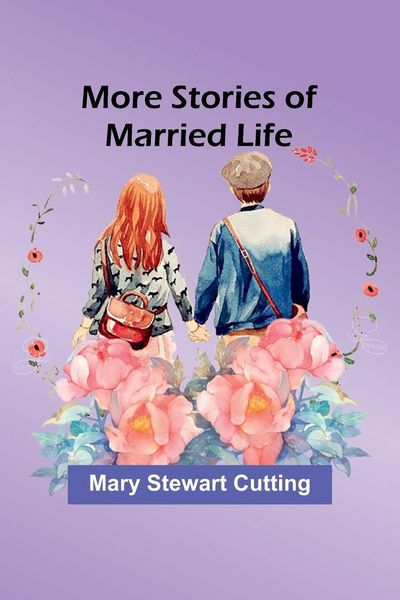 Produktbild: More Stories of Married Life