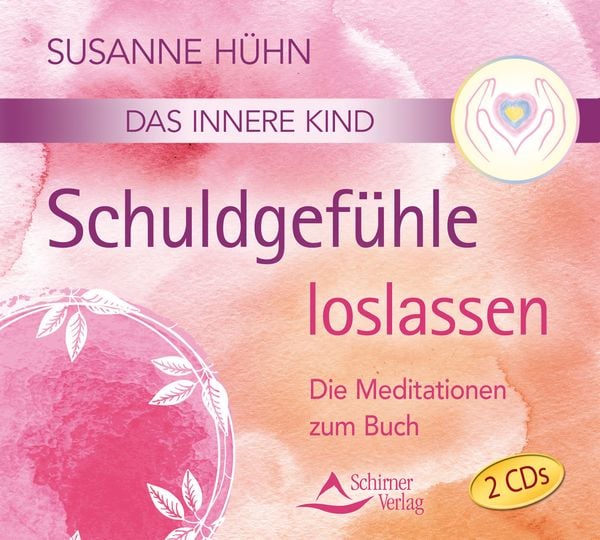 Das innere Kind- Schuldgefühle loslassen