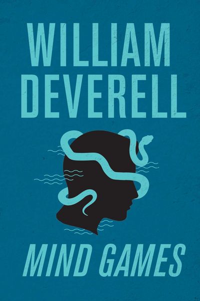 Produktbild: Mind Games