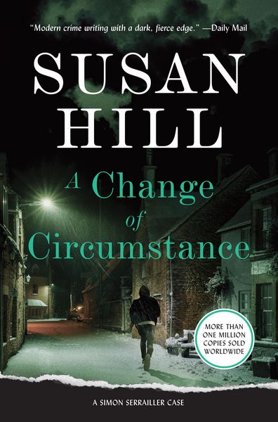 Produktbild: A Change of Circumstance