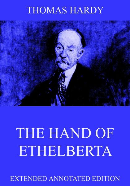 Produktbild: The Hand Of Ethelberta
