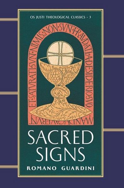 Produktbild: Sacred Signs