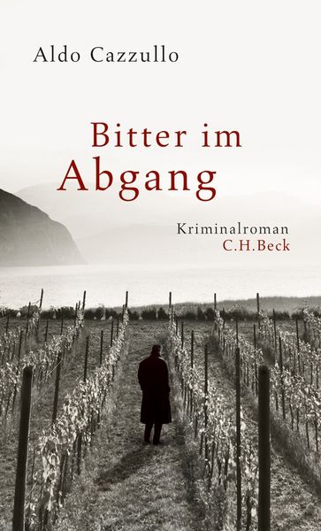 Produktbild: Bitter im Abgang