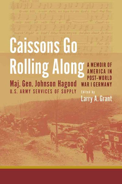 Produktbild: Caissons Go Rolling Along