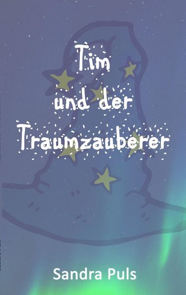 Produktbild: Tim und der Traumzauberer