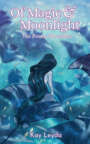 Produktbild: Of Magic & Moonlight