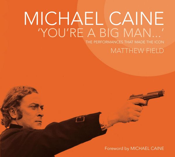 Produktbild: Michael Caine