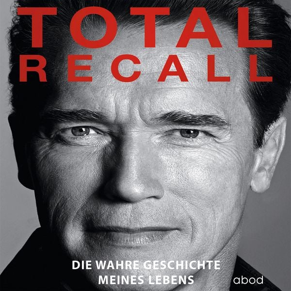 Produktbild: Total Recall