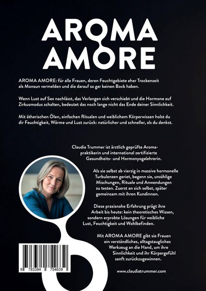 Produktbild: Aroma Amore