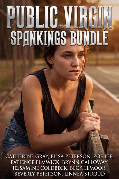 Produktbild: Public Virgin Spankings Bundle
