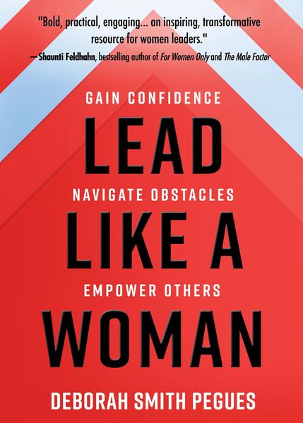 Produktbild: Lead Like a Woman