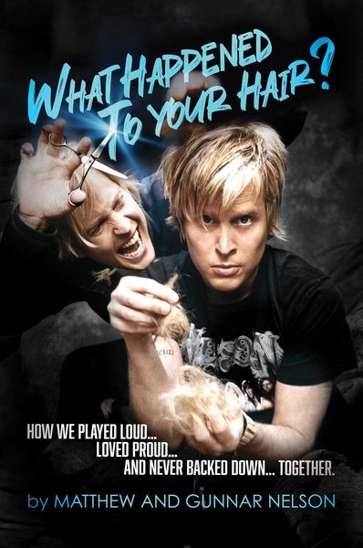 Produktbild: What Happened to Your Hair?