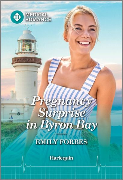 Produktbild: Pregnancy Surprise in Byron Bay