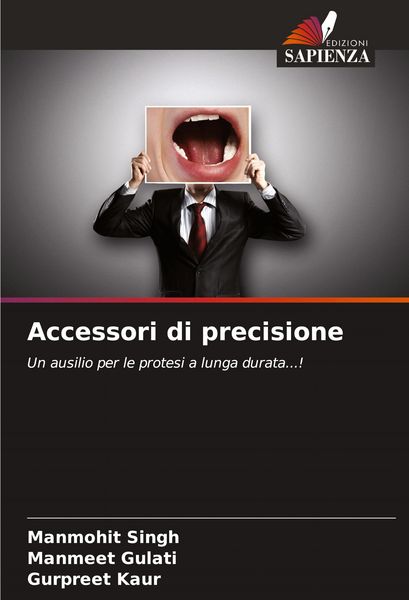 Produktbild: Accessori di precisione