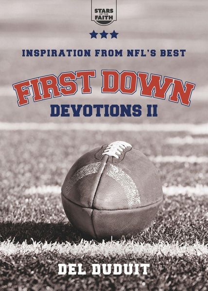 Produktbild: First Down Devotions II