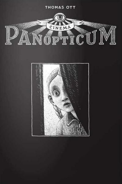 Produktbild: Cinema panopticum