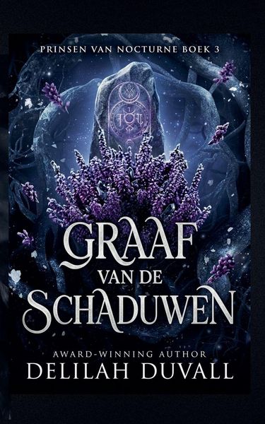 Produktbild: Graaf van de Schaduwen