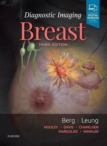 Produktbild: Diagnostic Imaging: Breast