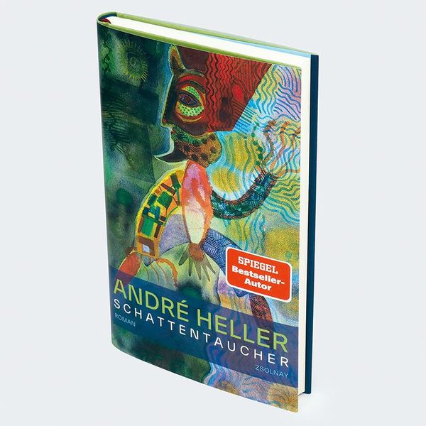 Produktbild: Schattentaucher