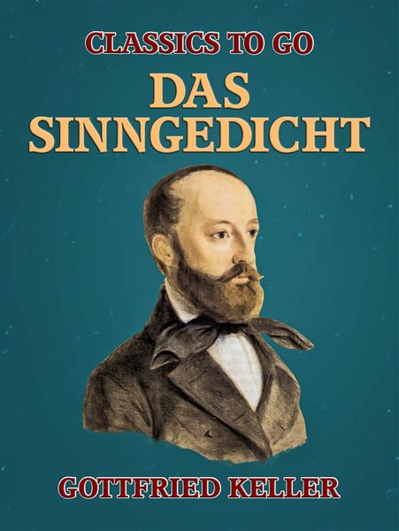 Produktbild: Das Sinngedicht