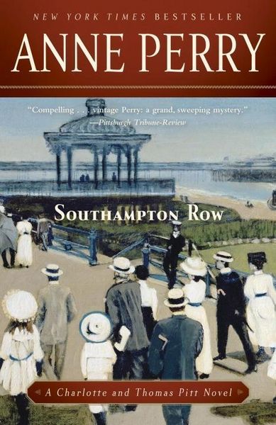 Produktbild: Southampton Row