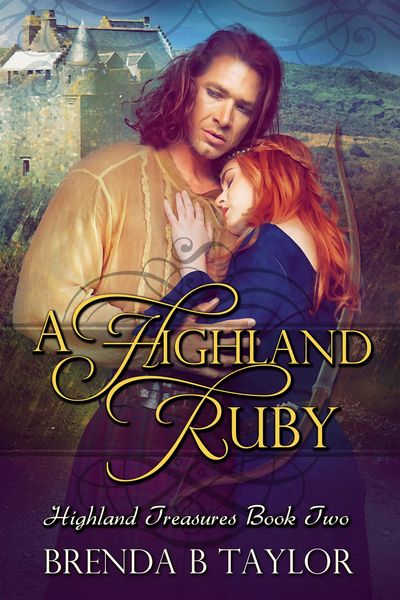 Produktbild: Highland Ruby